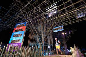 BIB: 2019, 2021, 3555
                            <button type="button" onclick="openModal(15981293)" class="btn btn-primary btn-sm float-right btn-popup" data-toggle="modal" data-target=".modal-high-quality">
                        <i class="fas fa-shopping-cart"></i> Add to Cart
                    </button>
                                            <button type="button" onclick="isThisMe(15981293, true)" class="btn btn-success btn-sm float-right btn-popup btn-isme hidden" data-toggle="tooltip" data-placement="bottom" title="นี่คือรูปของคุณใช่ไหม คลิกที่นี่เพื่อเอาเข้าอัลบั้ม">
                        <i class="fas fa-plus"></i> Add to album
                    </button>
                    <button type="button" onclick="isThisMe(15981293, false)" class="btn btn-warning btn-sm float-right btn-popup btn-isnotme hidden">
                        <i class="fas fa-ban"></i> Remove from album
                    </button>